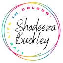 transparent background logo for Shadeeza Buckley